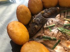 -宾朋海鲜美食餐厅·特色美食(兴海路店)