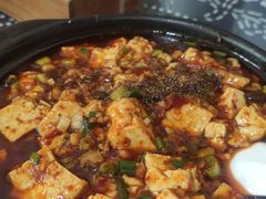 -庶民居中餐馆(温江店)
