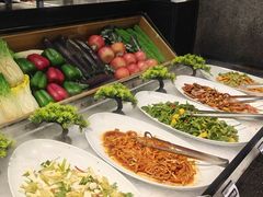 -韩盛·盛江山自助料理(中街大悦城黑金店)