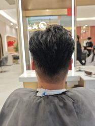点击看大图 -Kraemer Paris苏豪路易士·嘉玛发廊
