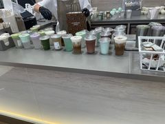 -Yee3·三号椰(南桥百联店)