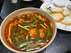 -翠湖宾馆·中餐厅