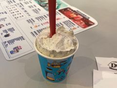 -DQ·蛋糕·冰淇淋(南开大悦城2F店)
