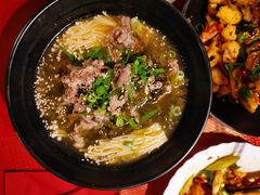 -熊猫川菜馆 panda chine