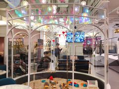 -Lilliput粒粒堡亲子餐厅(置汇旭辉店)