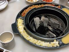 -韩宫宴炭火烤肉(印象城店)
