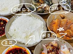 -观音桥步行街