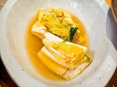 -Yeyije 韩定食