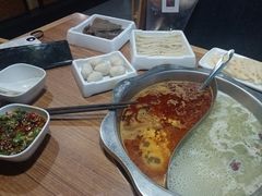 -傣妹火锅(南京东路一店)