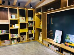 -弗雷德咖啡(金隅紫京府店)