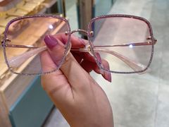 -MUJOSH木九十眼镜(长沙IFS国金中心店)