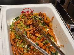 -素满香·Vegan食养自助(天一广场店)