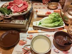 -冰川朝鲜族料理·东北菜(观前店)