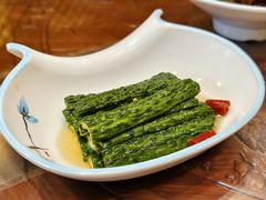 -南来顺饭庄·清真(南菜园店)