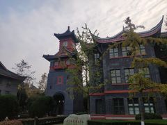 -四川大学(华西校区)