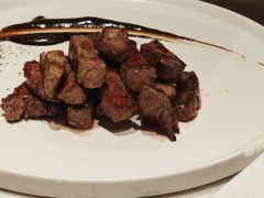 -火地铁板烧(昆山万象汇店)