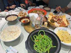 -渝味川菜(夜宵航母店)