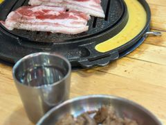 -胖老板的烤肉店—原鲜牛道(学府路店)