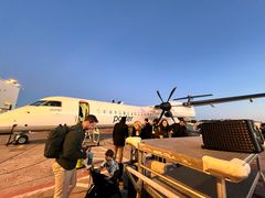 -蒙特利尔皮埃尔·埃利奥特·特鲁多国际机场