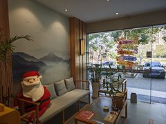 -艺师傅盲人按摩(江浦大润发店)