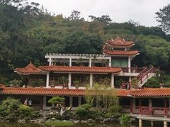 -深圳仙湖植物园