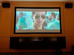 -金色印象·4K影院式足体养生(香榭里店)