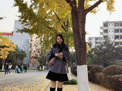 -西南政法大学(渝北校区)