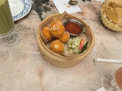 -KingThaia金泰兰(滨江天街店)