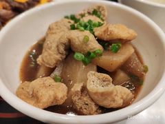 -有章牛杂(石厦店)