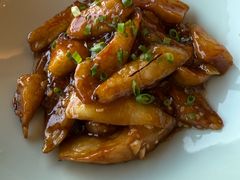 -望京楼flavor餐厅(古北水镇景区店)