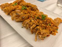 -品海楼·大连海胆锅贴馆(东港店)