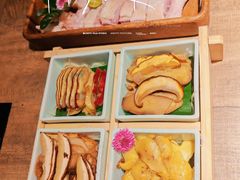 -蘑界·野生菌火锅(深业上城店)