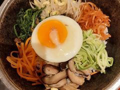 -汉拿山(北京上地华联店)