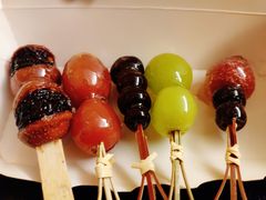 -糖贵妃·冰糖葫芦·刨冰(新街口印象汇店)