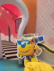 -奈尔宝家庭中心·亲子餐厅(苏州大悦城店)