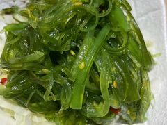 中华海藻-晓寿司·日本料理(望京博雅店)