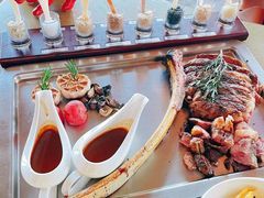 -恰餐厅及酒吧CHAR Bar & Grill(北京三里屯洲际店)