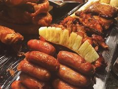 -星伦多自助料理·涮烤一体(嘉兴八佰伴店)