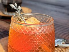 -Golden Lily河内巴黎法越料理餐厅(建国西路店)