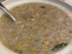 福建农家擦粉糊-莆田餐厅PUTIEN(三里屯店)