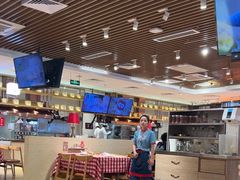 -西贝(凯德壹中心店)