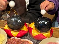 -蜀大侠火锅(春熙路店)