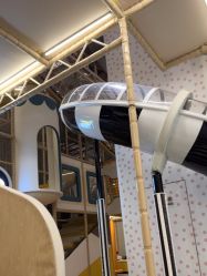 -奈尔宝·儿童乐园·亲子餐厅(苏州大悦城店)