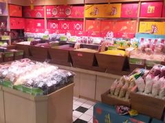 -物美超市(三里河店)