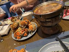 -菲住布渴酒店自助餐厅(阿里巴巴西溪园区店)