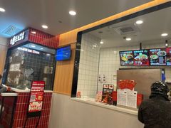 -永和大王(长寿路店)