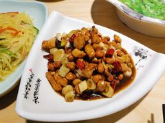 -鸡毛店(西大街店)