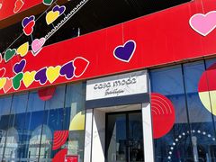 -百年港湾奥特莱斯(香炉礁店)