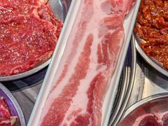 -英雄故事地摊烤肉(马驹桥店)