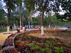 -回龙观体育文化公园